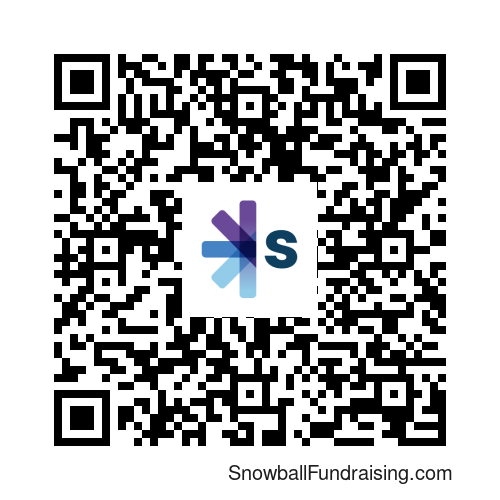 QR Code for Donation to C4AT